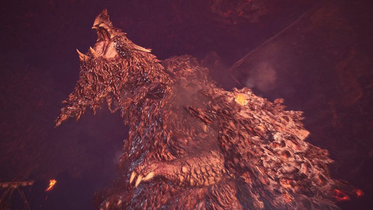 15 Giant Bosses That Are Very Easy To Defeat Page 11   Monster Hunter World Arch Tempered Zorah Magdaros 768x432 