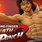 One Finger Death Punch 2 Releases in April 2019 for PC