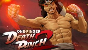 One Finger Death Punch 2 Demo is Now Available on Steam