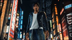 Judgment Producer: I Will Make The Game Rise Again