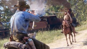 GTA 6: 15 Things It Can Learn From Red Dead Redemption 2