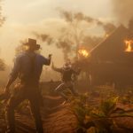 Red Dead Online Guide: How To Get Bow, Arrow, Respawning Health Cures, And Bard’s Crossing Treasure Map