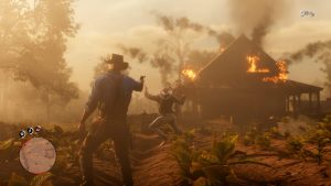 Red Dead Online Guide: How To Get Bow, Arrow, Respawning Health Cures, And Bard’s Crossing Treasure Map