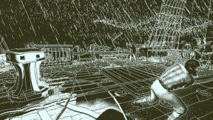 Papers, Please Dev’s Return of the Obra Dinn Out on October 18th