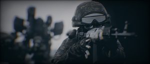 Russia 2055 Is A First Person Shooter Being Developed By A Single Person; New Screenshots and Trailer Revealed