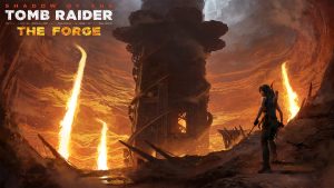 Shadow of the Tomb Raider’s First DLC Challenge Tomb is Now Available