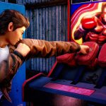 Shenmue 3 Trailer Includes Food, Games, and Arena Fights