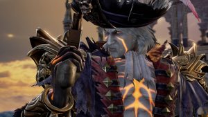 Soulcalibur 6 Has Sold Over 2 Million Copies