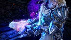 Soulcalibur 6 Update 2.00 Patch Notes Reveal Soul Attacks, Resist Impacts