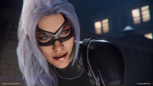 Spider-Man: The Heist – Three New Suits Revealed, New Game Plus Coming Before DLC