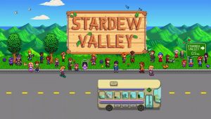 Stardew Valley Update 1.4.0.1 Fixes Bugs, Adds Gamepad Mode Selection