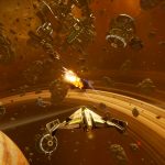Blowfish Studios Announces New Sci-fi Space Shooter Called Subdivision Infinity DX