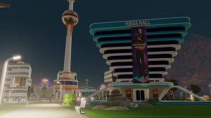 Surviving Mars: Space Race Expansion Pits Earth’s Factions Against Each Other