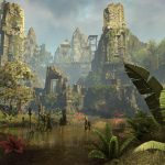 The Elder Scrolls Online is Adding Dynamic Resolution Scaling and a New HDR Mode on PS5 and Xbox Series X/S
