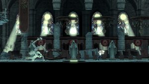 D4, Deadly Premonition Director’s The Missing is Now Available