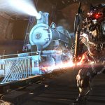 The Surge: The Good, The Bad and The Augmented is Out Now