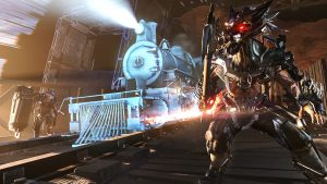 The Surge: The Good, The Bad and The Augmented is Out Now