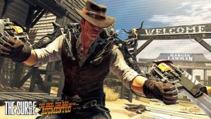 The Surge: The Good, The Bad And The Augmented DLC Review – Little More Than A Flicker