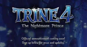 Trine 4: The Nightmare Prince Announced for 2019