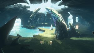 World of Final Fantasy Maxima Had Low Budget, No Plans for Sequel