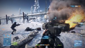 Battlefield 5 Roadmap Revealed By EA And DICE; Includes New Modes, New Maps, And More