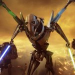 Star Wars: Battlefront 2’s Latest Update Adds General Grievous