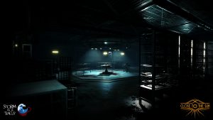 Close to the Sun Will Be Launching on PC as an Epic Games Store Exclusive