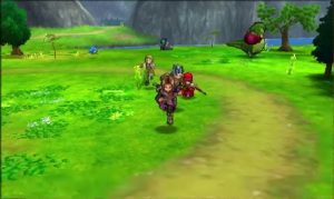 Dragon Quest on 3DS “Wasn’t That Popular” in the West, Square Enix Says