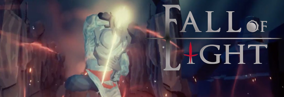 download the new for android Fall of Light: Darkest Edition