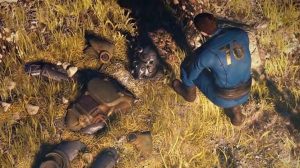 Fallout 76 Has Airborne Diseases, Allows Individual Shells To Be Reloaded