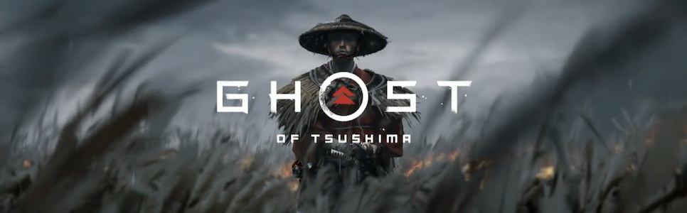 Ghost of Tsushima - Wikipedia