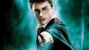 Leaked Footage of Unannounced Harry Potter RPG Looks Magical