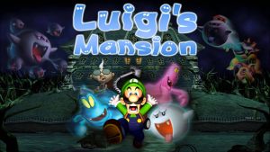 Luigi’s Mansion Wiki – Everything You Need To Know About The Game