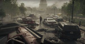 Overkill’s The Walking Dead Concurrent Player Stats At Launch Are Quite Low