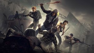 OVERKILL’s The Walking Dead Review – Not Quite a Rotting Corpse