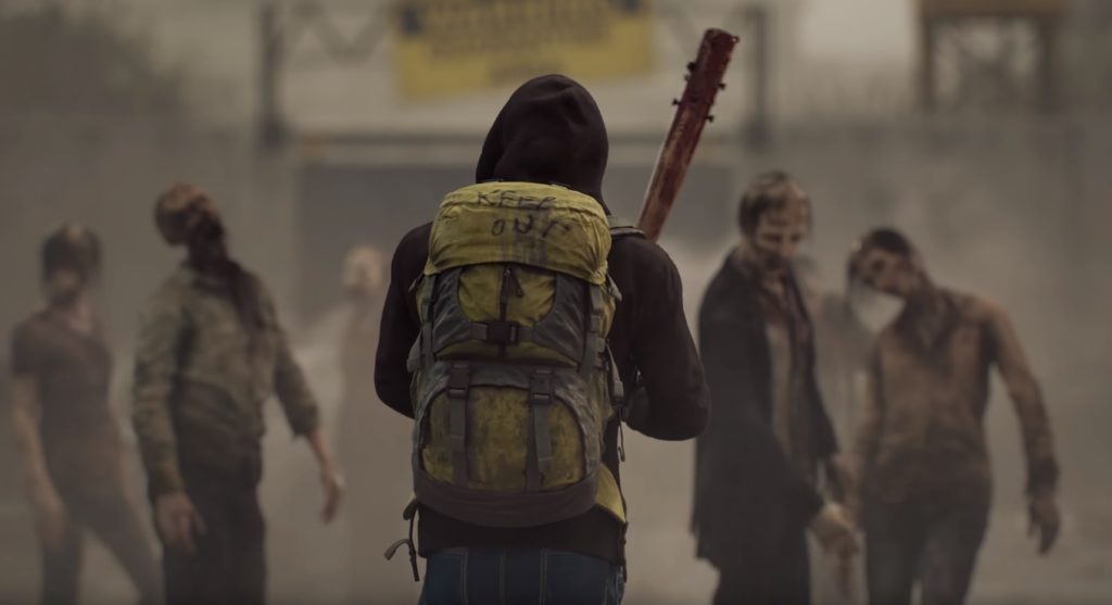 download the walking dead overkill ps5