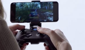 Microsoft Wants To Be The “Netflix of Gaming,” Says Satya Nadella