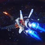 Rebel Galaxy Outlaw Interview – Major Changes, Story Details, Player Choices, and More