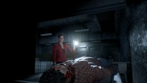 Resident Evil 2 Gets Loads of New Videos Showing Off Gameplay