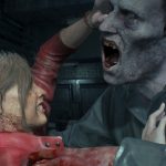 Resident Evil 2 Tech Analysis: PS4 Pro vs Xbox One X vs PC Graphics Comparison