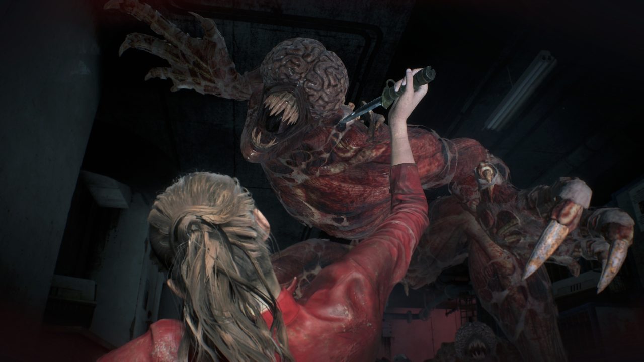 Resident Evil 2 Guide How To Get Infinite Weapons Ammo S S Rank And More