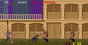 Shinobi – What The Hell Happened To It?