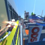 Coilworks Announces Multiplayer Parkour Game Sky Tracers