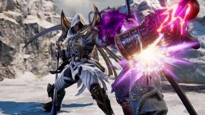 Soulcalibur 6 PS4 Pro vs Xbox One X Graphics Comparison – A Mixed Bag