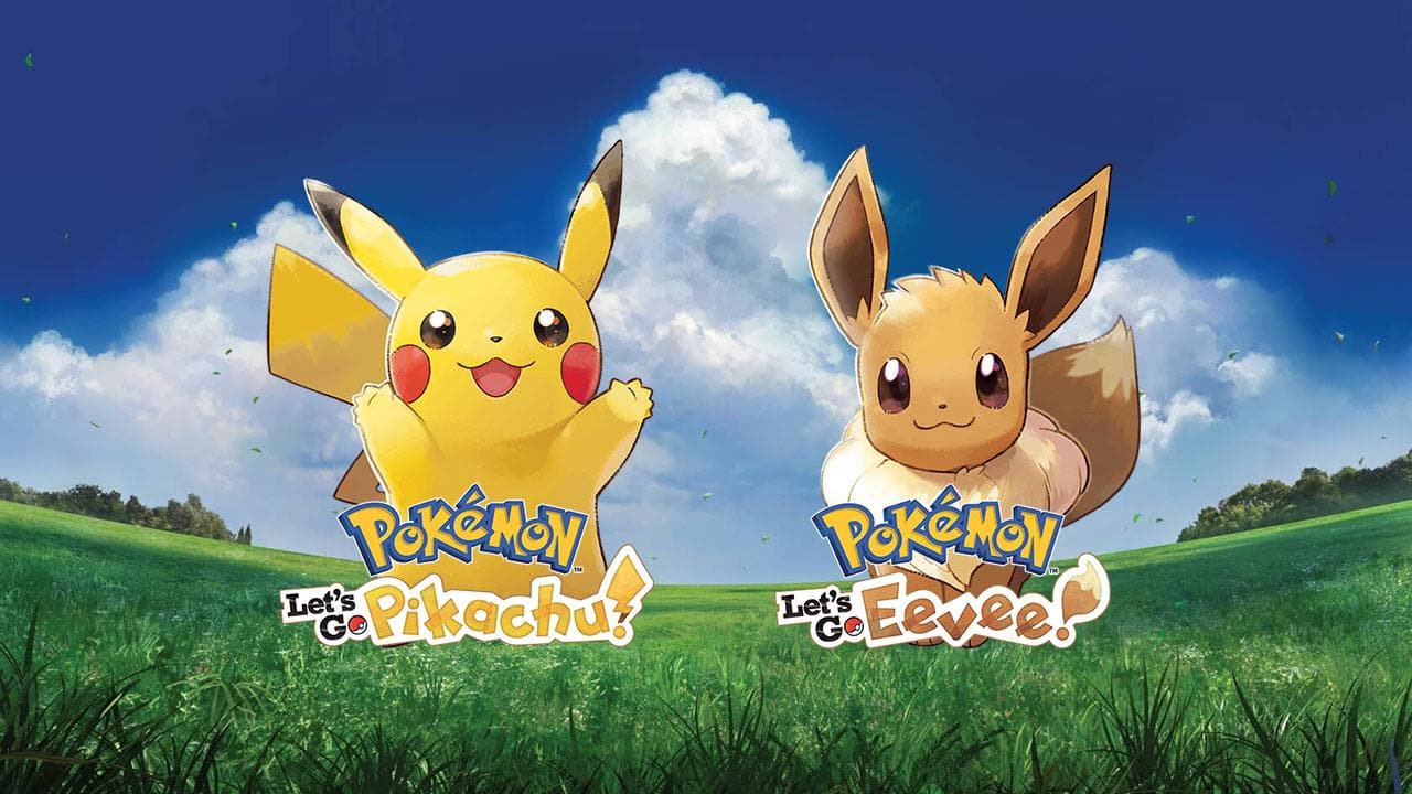 Pokémon: Let's Go, and Let's Eevee! A Guide to Natures