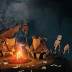 Papercraft Action RPG Book of Demons Exits Early Access on December 13th