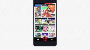 Super Smash Bros. Ultimate Mobile Companion App Service Announced