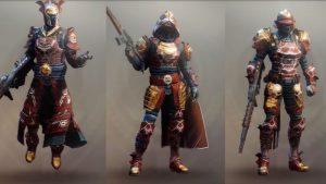 Destiny 2: Black Armory Guide – How To Activate Forge Ignition And Getting Mysterious Box Exotic Quest Item