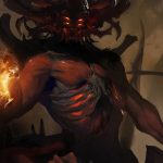 Activision Blizzard Stock Drops After Diablo Immortal Reveal