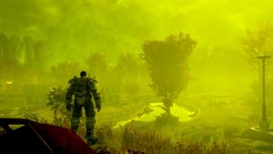 Fallout 76 Twitch Viewership Is Lower Than Fallout 4’s Was At Launch